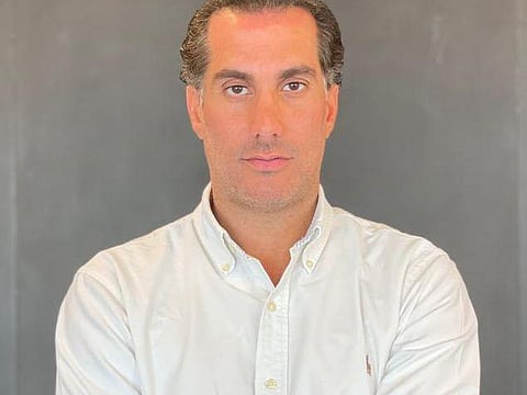 Ziad Abla