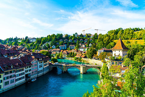 Europe dominates the wishlists, with countries like Switzerland, France, Italy, Germany, Latvia, and Hungary (Budapest) emerging as top picks for UAE travellers.