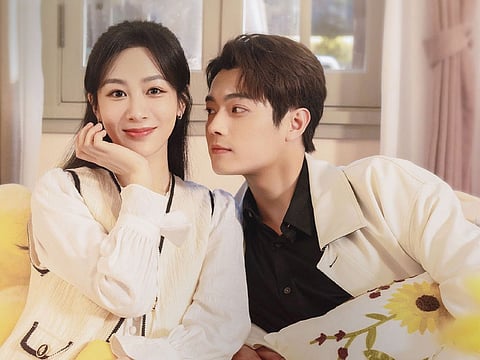 Catch Best Choice Ever on Viki: A sweet story of opposites attract.