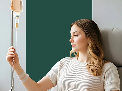 The silent healthcare revolution: How Vervé Wellness is transforming lives in Dubai