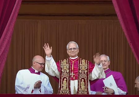 The new Leo XIV, a Chicago native, was entrusted by his predecessor Francis to head the powerful Dicastery for Bishops, charged with advising the pontiff on new bishop appointments.