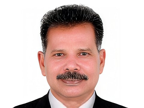 Sivanandan Ramabhadran first came across Big Ticket almost 20 years ago while travelling with his family through Abu Dhabi Airport.