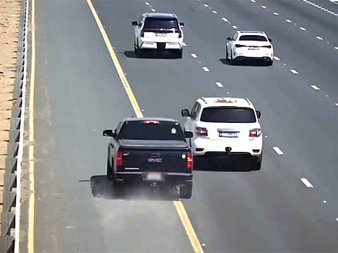 The warning was issued as part of the ongoing "For Your Comment" initiative