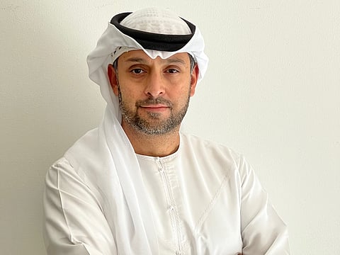 Najeeb Ahmed Busheri, Head of Network and Wealth Distribution Channels, UAE at HSBC