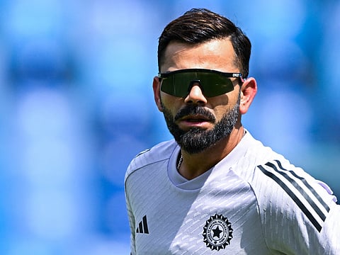 Virat Kohli mulls Test retirement, BCCI urges reconsideration ahead of key tours.