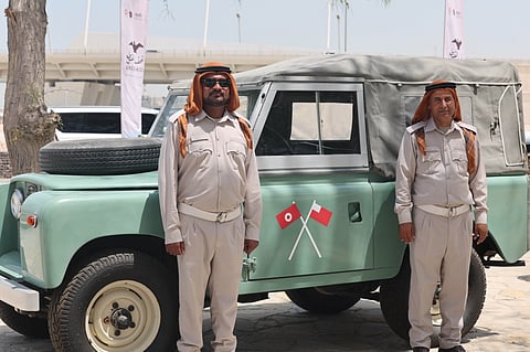 After an extensive restoration led by the Department of Culture and Tourism – Abu Dhabi, Al Maqta’a Museum has officially reopened to the public