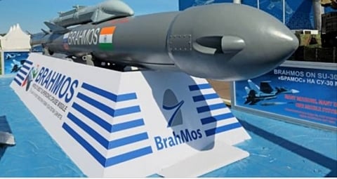The Vietnam deal is reportedly worth about Rs5,800 crore and includes coastal defence missile batteries, an initial batch of missiles, training and logistics support.