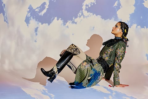 An exclusive showcase of DiA and JADE