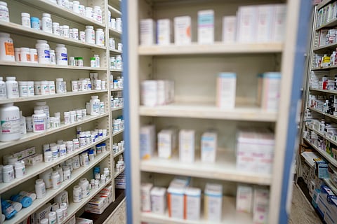 The latest action follows a similar campaign in 2023, which saw 60 pharmacies closed for being managed by unauthorized third parties