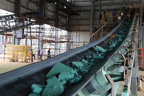 Cobalt Holdings’s IPO could potentially be the biggest since CAB Payments Holdings Plc raised £291.5 million ($384 million) in mid-2023.