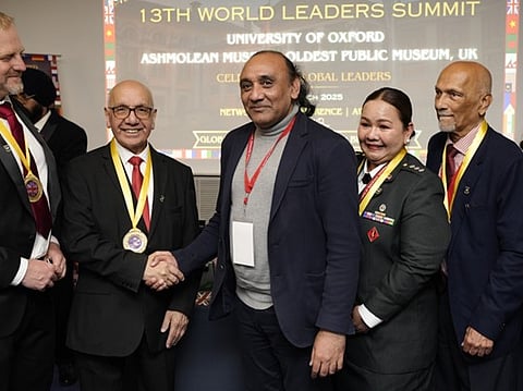 QuantLase Lab strengthens global position in quantum photonics with international recognition