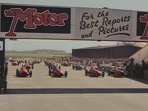 The meticulous use of AI, reference images, and manual artistry to authentically recreate the look and feel of that historic day is a fitting homage to the sport's origins.