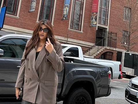 Sadaf Roksana, Go Fintech’s  Founder and Executive Director