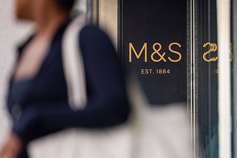 Ransomware Hack Said to Be Cause of Marks & Spencer Outages