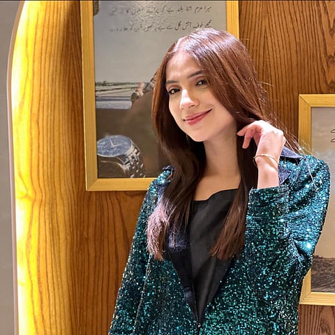 Sajal Malik