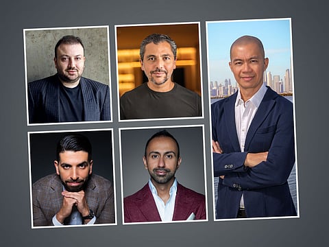 Meet the investor-judges and host of The Final Pitch Dubai. It isn’t just another reality show — it’s a launchpad for the next generation of business leaders.