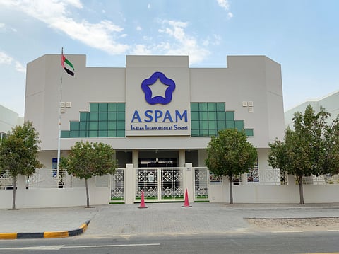 ASPAM Indian International School achieves stellar CBSE Grade 10 & 12 results