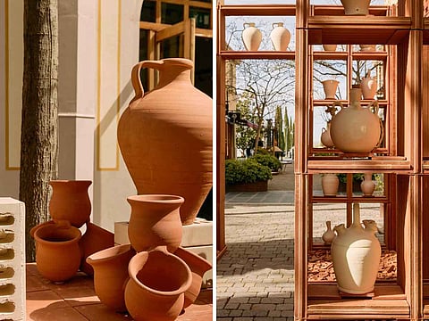 Curated escapes in style, taste and craft at The Bicester Collection