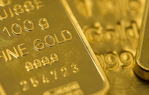 Bullion at Gold Investments Ltd.