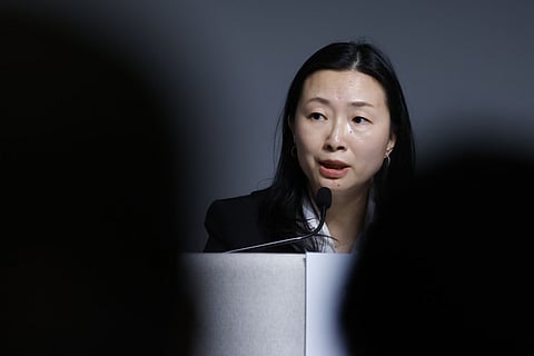 Sony’s new Chief Executive Officer Hiroki Totoki’s first task is to navigate the entertainment group though this new era of a tariffs-wielding US.