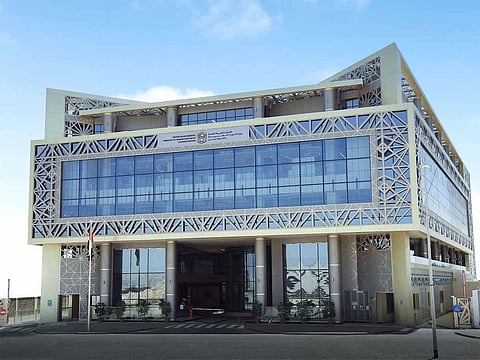 Under the 'Easy Payment Plan,' credit card holders from participating banks can pay MoHRE fees in manageable installments.