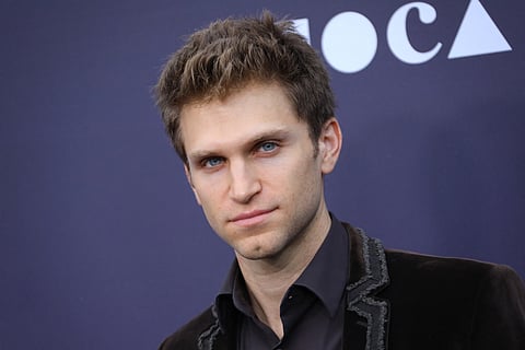 Keegan Allen recounts harrowing armed robbery in Los Angeles