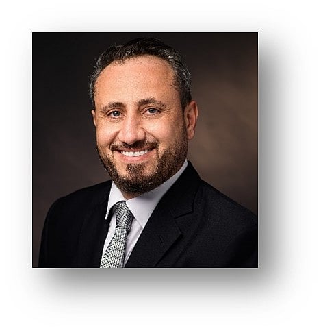 Mohammad Bitar Deputy Group CEO, Al Ansari Financial Services