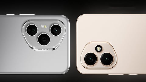 HONOR 400 Series set to transform mobile photography with leading AI camera