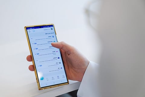 RTA announces to make driving licences and vehicle registration easier.