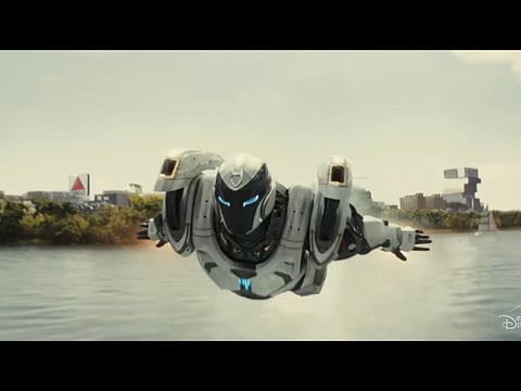 Marvel unveils 'Ironheart' trailer: What to expect