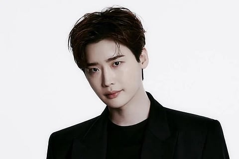 Lee Jong-suk