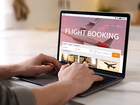 Planning a summer holiday? From the best days to book your flights to skipping airport lines with home check-in services, this guide has everything UAE residents need to know to enjoy a smoother, cheaper and less stressful travel experience, whether you're flying solo or with family.