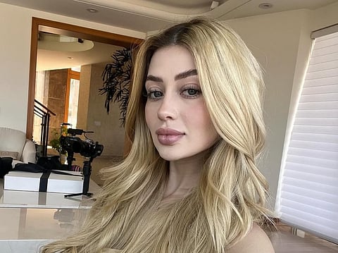 Beauty influencer shot dead during her TikTok livestream at a salon in Mexico