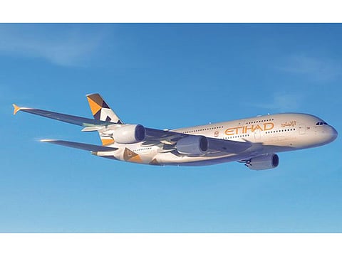 The increase in Karachi flights will boost Etihad's total weekly services to Pakistan to 60.