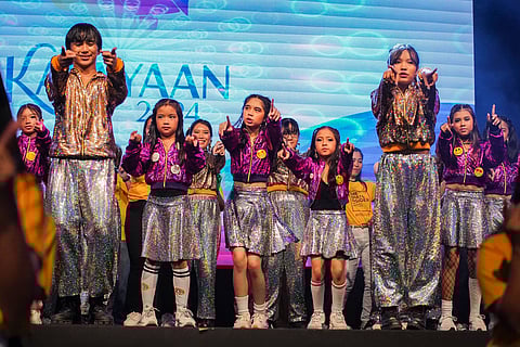 Don’t miss live performances, Filipino food, and cultural showcases—this year’s Kalayaan event is set to be the grandest yet!