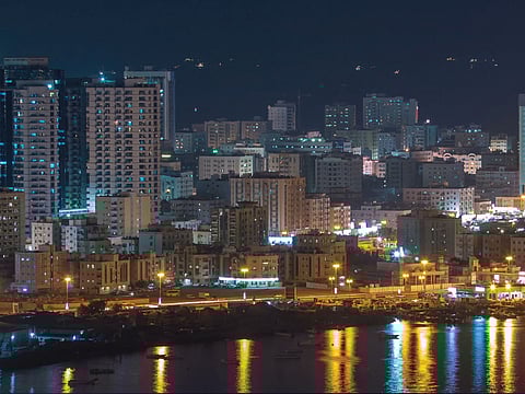 Ajman has ranked first in the UAE for daytime safety – achieving a perfect 100 per cent score in 2024 – alongside the capital, Abu Dhabi. The emirate also recorded an impressive 99 per cent in the national index for feeling safe when walking alone at night.