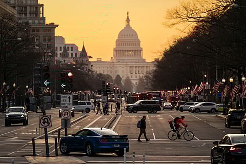 Jobless Claims For Federal Workers Have Spiked Relative To Recent Average