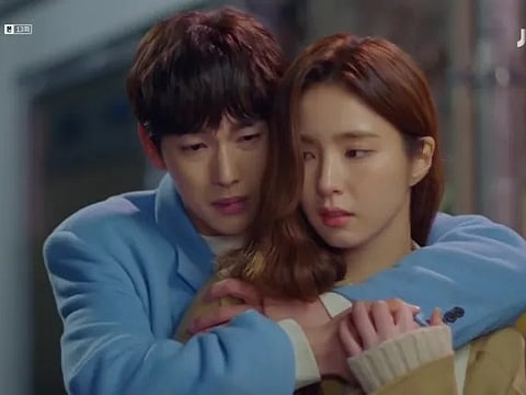 K-Drama Rewind, Run On: Gentle Im Si-wan and towering Shin Si-kyung steer a mature drama of self-love and healing