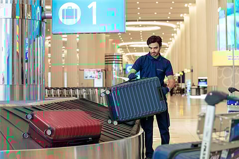 In 2024 alone, DUBZ served over 70,000 passengers through its off-airport check-in, Land and Leave, and baggage storage and delivery services – marking a 15% growth compared to the previous year.