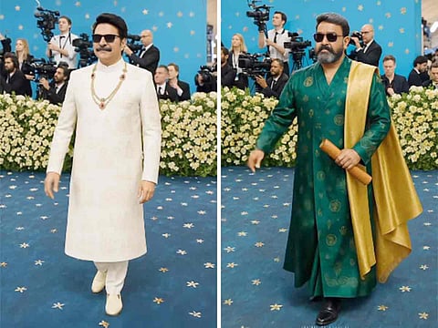 The AI creation offers fans a delightful glimpse of what that moment could look like.