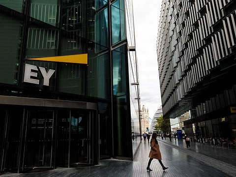 Big Four Accounting Firms Come Under Government Scrutiny