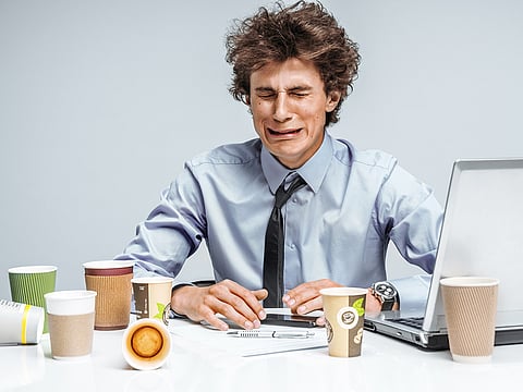 The 10-minute rule taps into a well-documented psychological phenomenon: Task initiation is the biggest hurdle to productivity. Once you start, continuing is much easier.