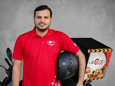 Zone Delivery Services announces expansion plans for the year 2025