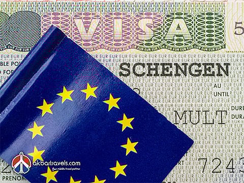 Summer travel to Europe: Schengen visa applications from India see sharp rise.