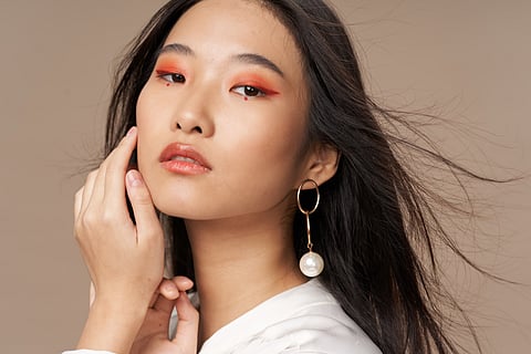 Lipsticks tend to be highly pigmented, creamy, and long-lasting, perfect for cheek sculpting or even giving your lids a glossy, editorial sheen.
