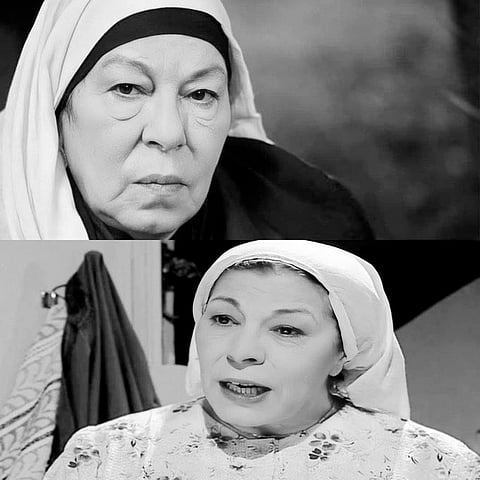 She began her artistic journey in 1992 with the TV series Tarbesh, which served as the launchpad for a career that would go on to include a wide range of celebrated roles.