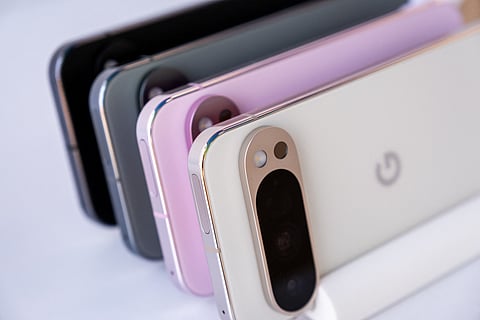 Google Pixel 10 Series