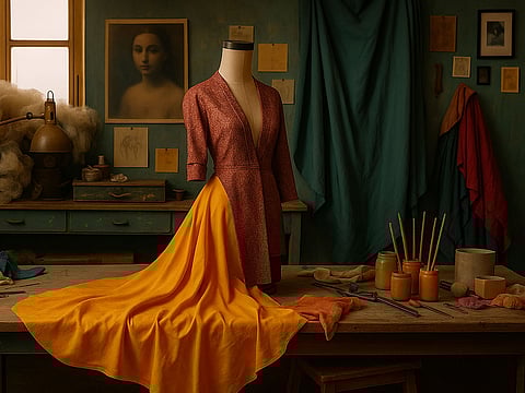 Empowering local talent - UAE’s first curated marketplace, giving homegrown brands and women-led ventures a platform to shine and scale.