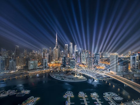 ENARA by OMNIYAT to meet Dubai’s rising demand for premium office spaces