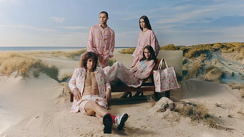 The Collective Dubai presents: Shades of Summer – Eid & Resort Edit at Taj JLT